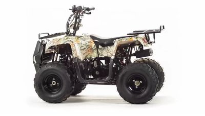 Квадроцикл MOTOLAND RIDER