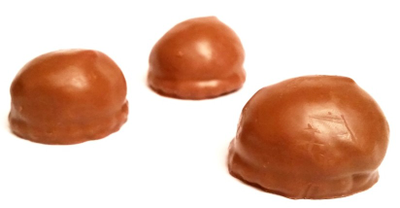 Печенье Milka Melo-Cakes с воздушным суфле