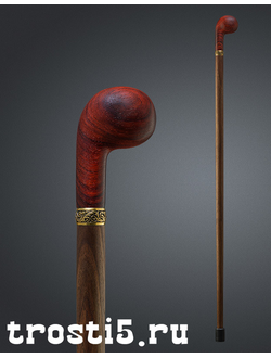 Трость "Черчилль"