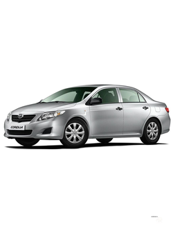 Corolla (E150) 2006-2013 г.в.