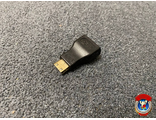 Adapter Connector HDMI (F) -Mini HDMI (M) 1080p 3D TV HDTV