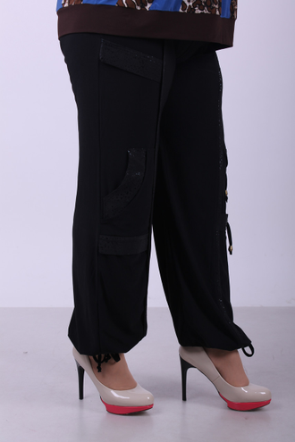 Брюки женские (T05400)