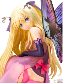 Фигурка 1/6 Ajisai no Yousei Anabel