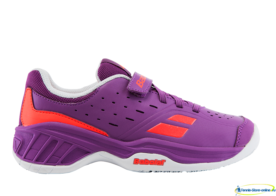 babolat cud pulsion all court