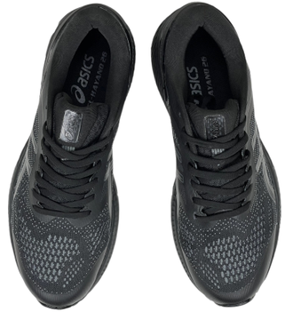 Asics Gel Kayano 26 Deep Black