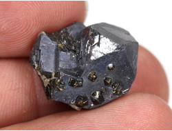 Галенит, Сфалерит, Дальнегорск, Приморский край (16*16*14 мм, 10 г) №37501