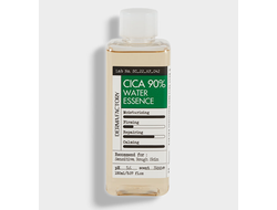 DERMA FACTORY CICA 90% WATER ESSENCE Эссенция-тонер с  экстрактом центеллы (150 мл)