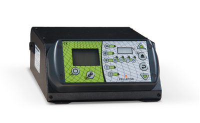 Пеллетный котел Pelletor ECO-20 (до200м2)