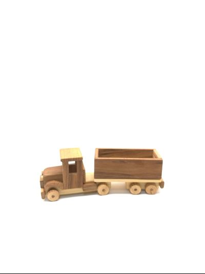 Игрушка "Фура"