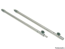 Удлинитель телескопический S10 500мм для TS12; вход 21мм.