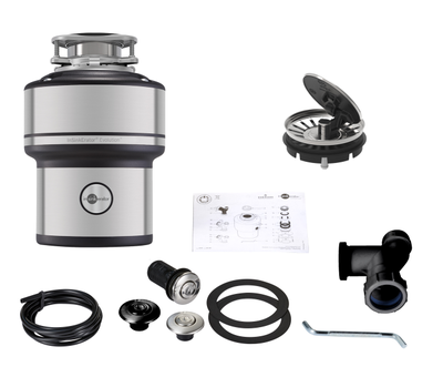 Измельчитель пищевых отходов Evolution 250 InSinkErator