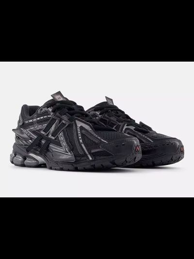New Balance 1906A Black