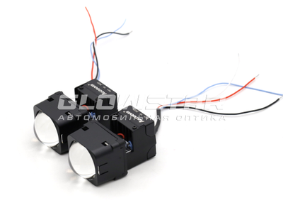 Билед модули Aozoom ALMD-06-01, 1.5 дюйма, 12V, 5500K