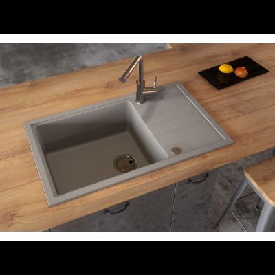 Мойка Alveus INTERMEZZO 130