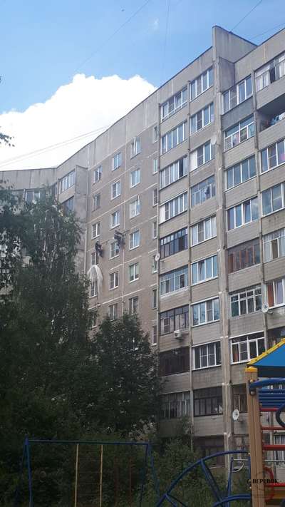 текущий ремонт швов