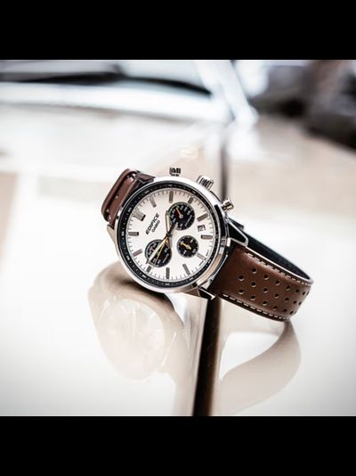 Часы Casio Edifice EFR-575L-7A