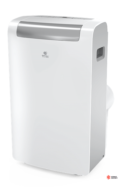 Мобильный кондиционер Royal Clima серии SALVATORE RM-SL39CH-E