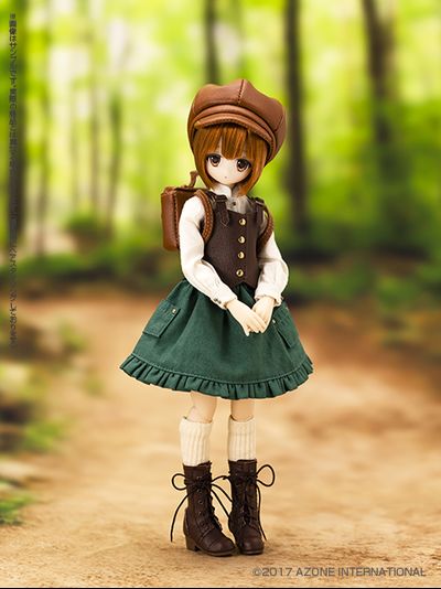 Кукла 1/6 PureNeemo Meryl