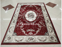 КОВЕР COLIZEY D066 - RED / 2*3 М