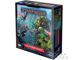 Starfinder. Настольная ролевая игра. Стартовый набор