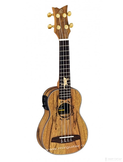 Ortega LIZARD-SO-GB (Lizard Series)