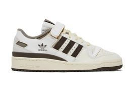 Adidas Forum 84 Low Off White Brown