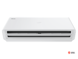 Инверторная сплит-система серии VISION PRO SUPERIOR DC Inverter AS-18UW4RBVQH00 (комплект) серии VISION PRO SUPERIOR DC Inverter