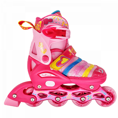 роликовые коньки TECH TEAM MAYA