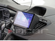 Incar RFO-FC281, 22-1110  | 9" переходная рамка Ford Transit Custom, Tourneo Custom 2012-2017 (2 К)