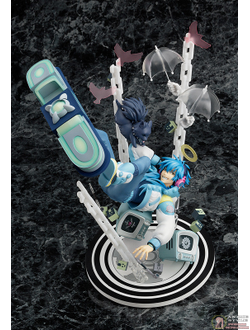 Фигурка 1/7 Аоба Сэрагаки (Seragaki Aoba)