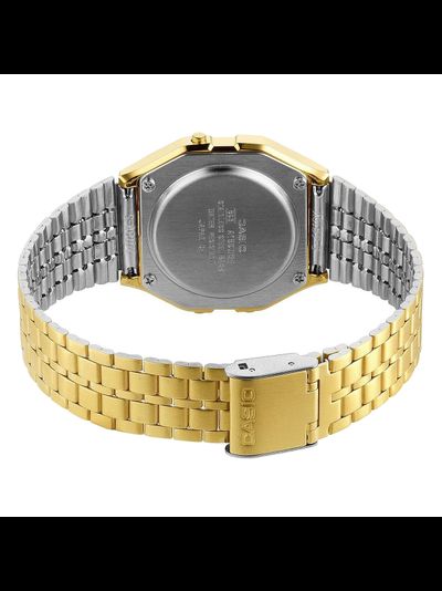 Часы Casio LA680WEGA-9E