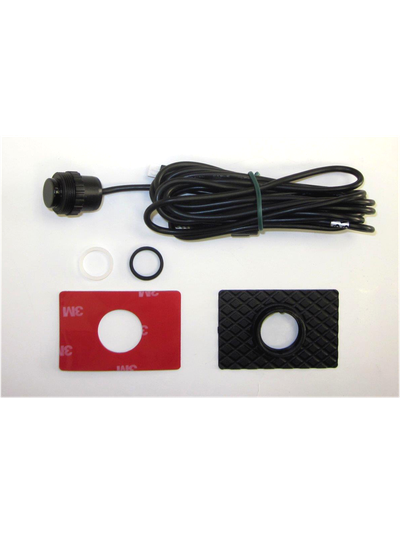 Датчик внутренней установки