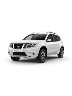 Запчасти Ниссан Террано