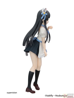 Фигурка Мио Акияма (Akiyama Mio Trio-Try-iT Figure)