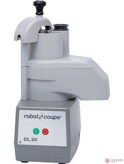 Овощерезка Robot Coupe CL20 (без дисков)