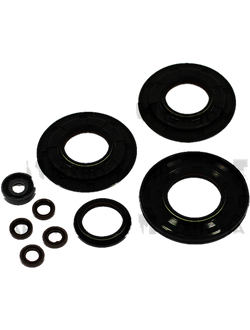 Комплект сальников (PTO), (MAG), (RAVE) SPI SM-09413 для снегоходов BRP LYNX/Ski-Doo Rotax 800R E-TEC (2013-2017)