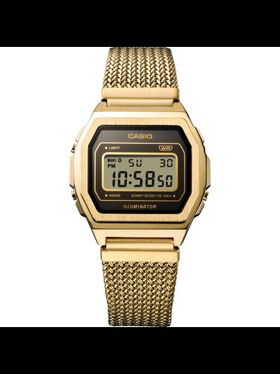 Часы Casio A1000MGA-5