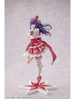 Фигурка 1/7 Ай Хосино (Hoshino Ai Exhibition ver. KDcolle)