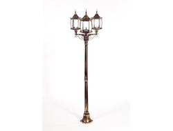 Садово-парковый светильник серии  Lion-3