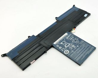AP11D3F аккумулятор для ноутбука Acer Aspire купить в Самаре. S3-951, 3200mAh
