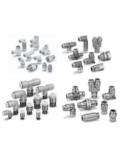 Быстроразъемные соединения