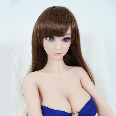 Секс кукла Эльмира Elite 135см