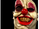 Digital Dudz mask, страшная маска, клоуна, клоун убийца, ужасная, цифровая, интерактивная, маски