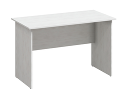 Стол офисный ОФ-112К Северное дерево светлое