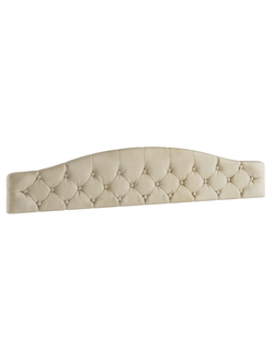 Спинка мягкая СП -17  "Бланка" ТЭКС