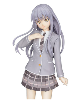 Фигурка Юкина Минато (Minato Yukina School Days)