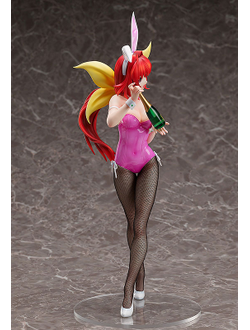 Фигурка 1/4 Сумика Кагами (Sumika Kagami Bunny Ver.)