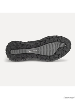 Ecco ULT-TRN Black/Черные Мужские (41-45)