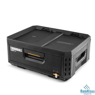 Ящик с выдвижным отсеком ToughBuilt TB-B1-D-30-1