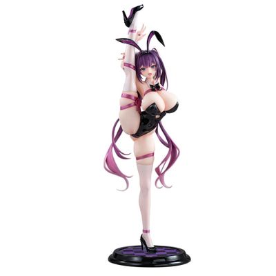 Фигурка 1/4 Девочка кролик Юна-тян (Bunny Yuna-chan)